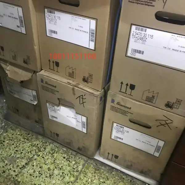 AE4448YS AEZ4430Y CAE4440Yȫ�� ����ѩ������ѹ���� R134A ��ҵ����