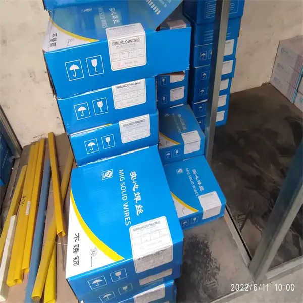 锦州特种焊条A102H不锈钢焊条