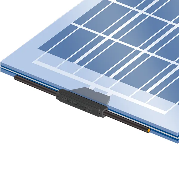 BIPV����˫����������������� ̫���ܵ�ذ������С�ͽ��ߺ�