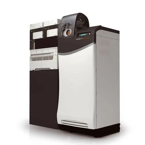 进口岛津LCMS-8080三重四极杆液质联用仪液相色谱质谱联用仪