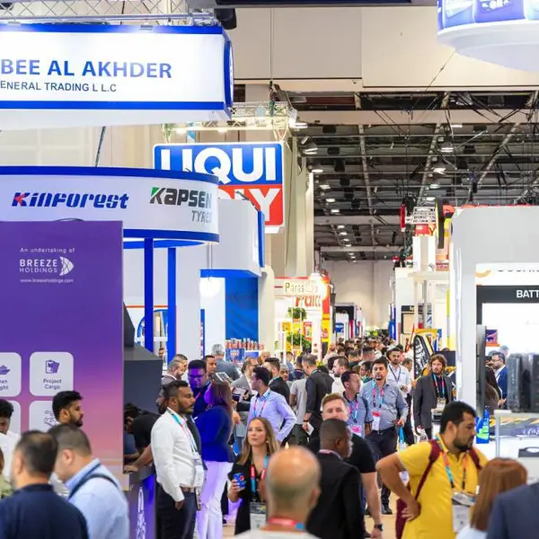 2025年12月迪拜汽车配件及售后服务展览会 AutomechanikaDubai