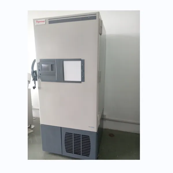 二手赛默飞/Thermo超低温冰箱902系列不制冷报修