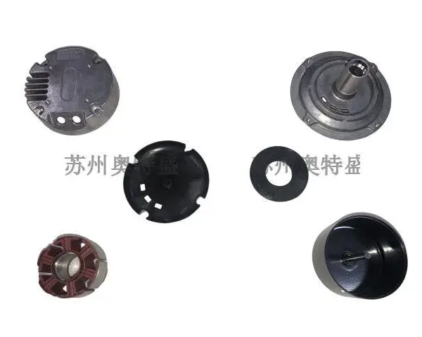 广东端盖零部件 服务为先 苏州奥特盛精密机械供应