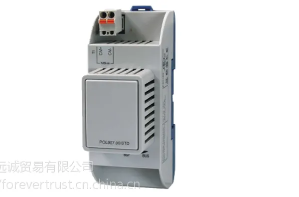 POL907 ������ ͨѶģ�� SIEMENS POL907.00/STD