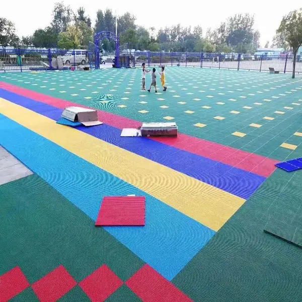 ���Ծ۱�ϩPP��������ʽƴװ�˶��ذ� �׶�԰��������