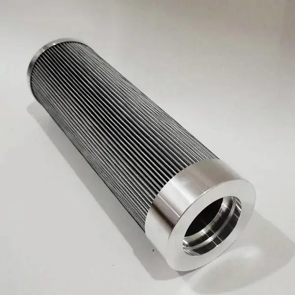 LA180*570E10G电厂不锈钢过滤器滤芯