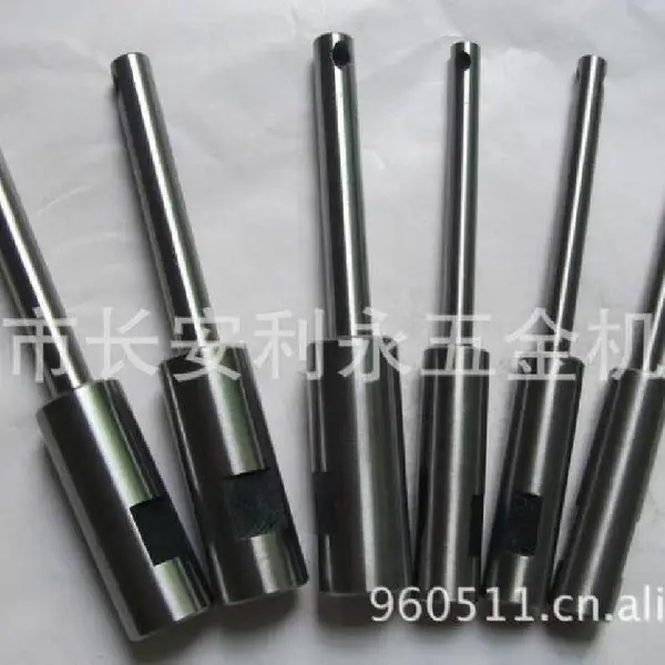 广东厂家低价大量供应多轴器输出轴,所有ER/CT系列输出轴