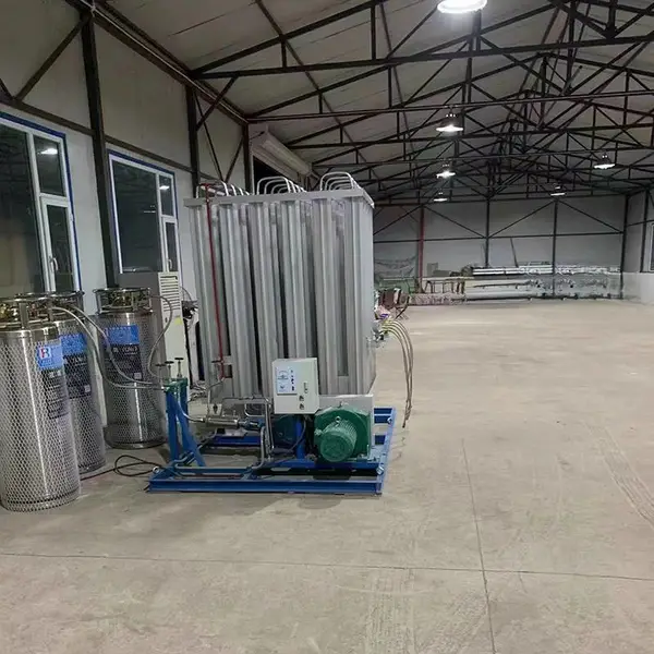 ��װһ��ʽ����Һ���װ�豸������Һ��ã�����������װ��