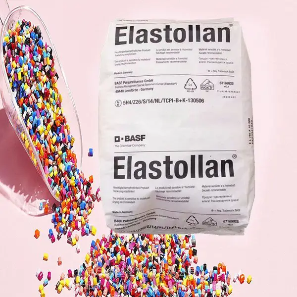 �����¹�BASF��˹��TPU Elastollan 1160A10 60A����TPU�۰���