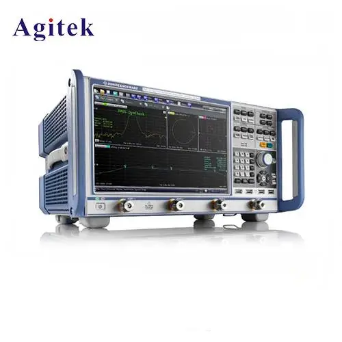 R&S?ZNB ϵ��ʸ����������� 9kHz �� 40GHz 4�˿�
