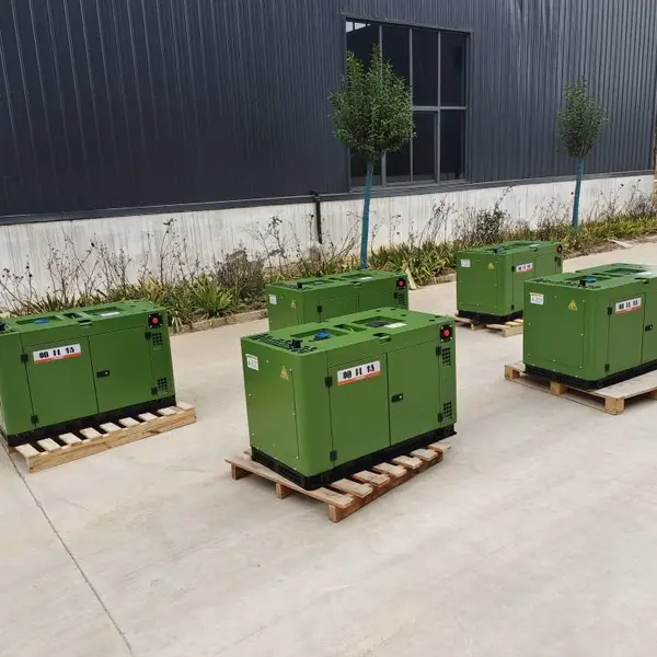 发电机 帕扎特 电动 32L 30000w