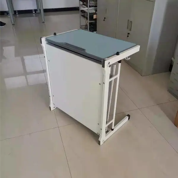 郑州升降课桌椅-升降课桌椅定制-【新科教育】(推荐商家)