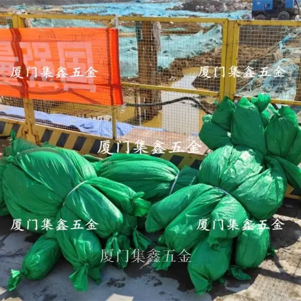 思明绿网工地盖土网2针3针4针6针厦门绿网建筑防尘网