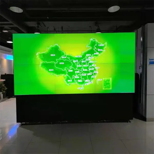 威创DLP屏幕配件 VTRON投影屏幕维修