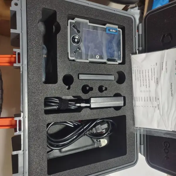 日本OLYMPUS EPOCH LTC便携手持式超声波探伤仪
