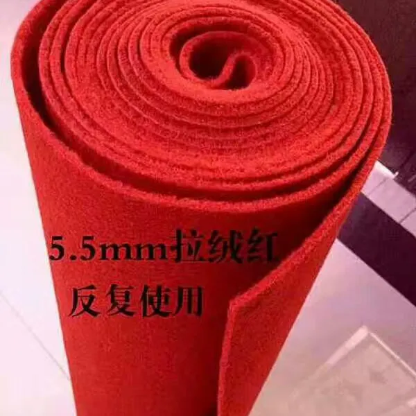 昭通硕眸婚礼地毯报价