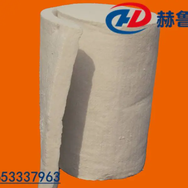 砖厂保温材料硅酸铝陶瓷纤维毯砖厂烧砖窑耐火保温隔热棉