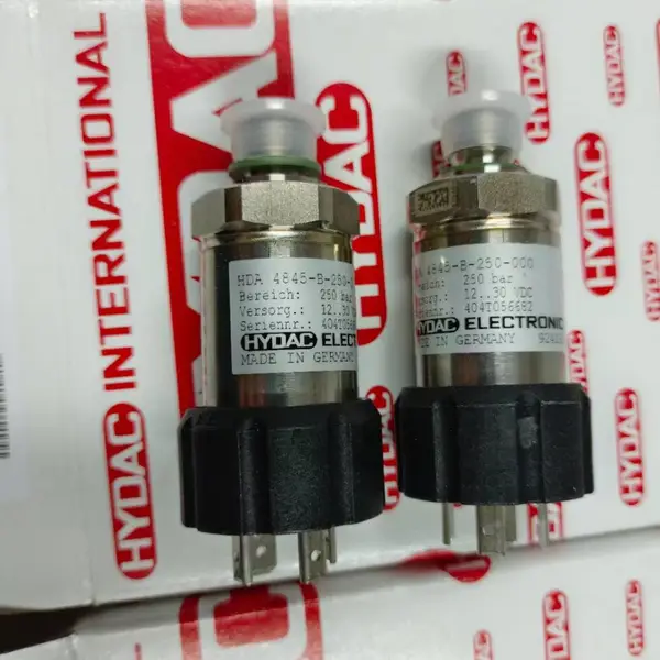�¹�HYDAC/�ص¿� HDA4444-A-250-000 С��������� ѹ���̵���