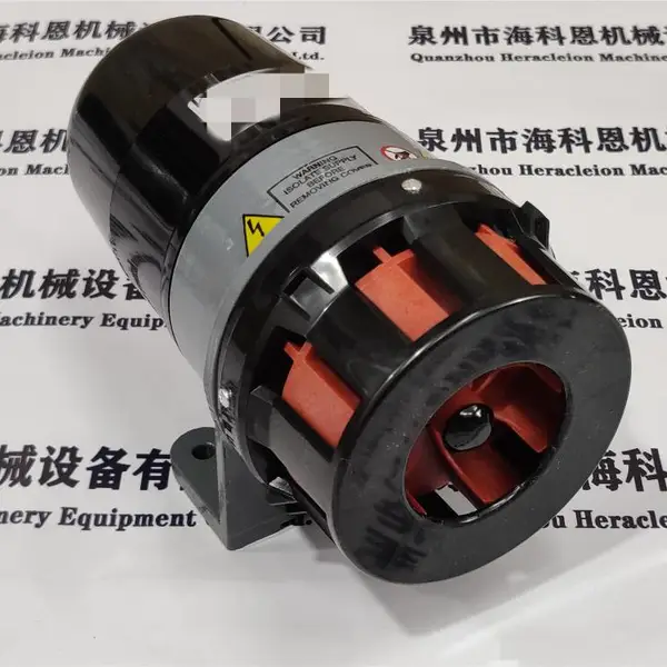 美国 continental hydraulics VAD03M-3A-N-10-C-Y6052-3 液压电磁换向控制阀体