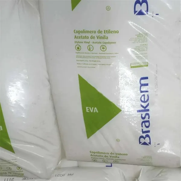 巴西BraskemEVA共聚物HM150涂层 沥青改性 鞋材发泡eva塑胶粒