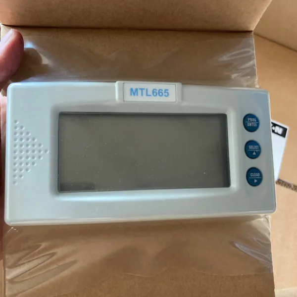 优势供应 MTL 数字显示器 MTL 665