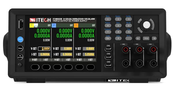 IT6700H����Χ��Դ(32V~1200V,400W~3000W)