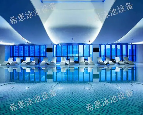 云南桑拿泳池工程改造 云南希恩泳池设备工程供应