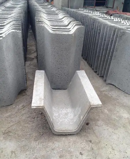 U�Ͳ� ˮ����ˮ�� Ԥ��U��ˮ��� C30 ��ɽ����ˮ��۷���