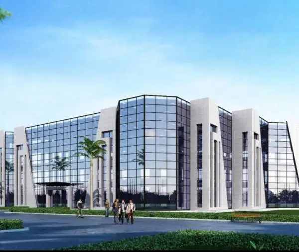 供应长春办公楼建筑设计 吉林省办公楼建筑设计 办公楼建筑设计