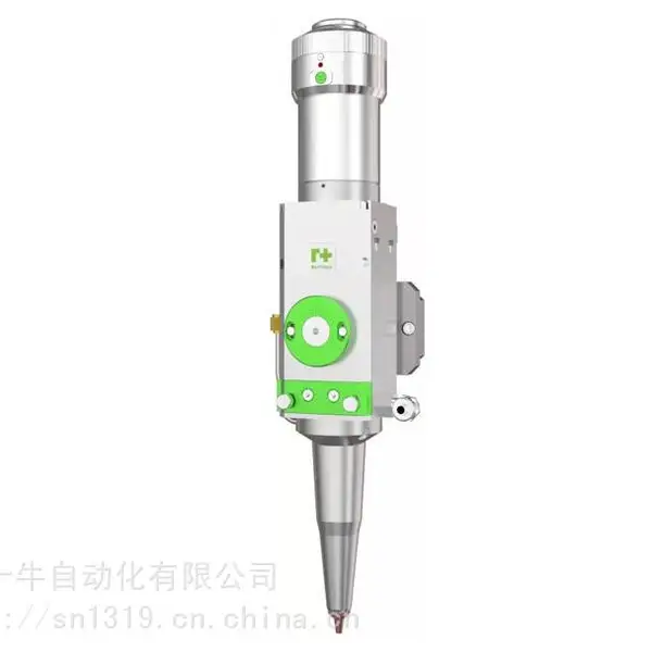 BT210S三维切割枪头