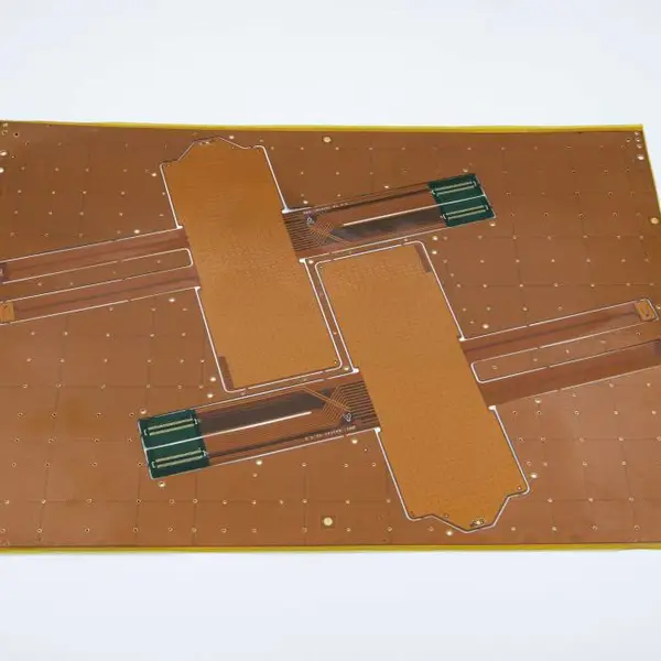 东莞线路板pcb打样加工快联电路一站式服务