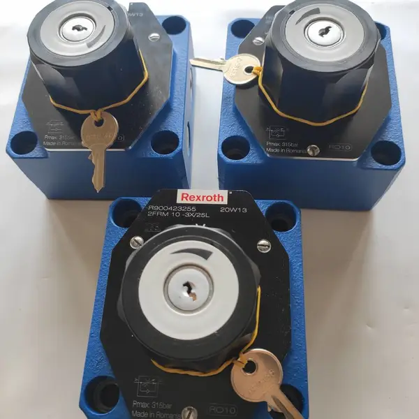 ��ѯ�����������REXROTH �ܷ�� ���кţ�R900011257���ٵ���