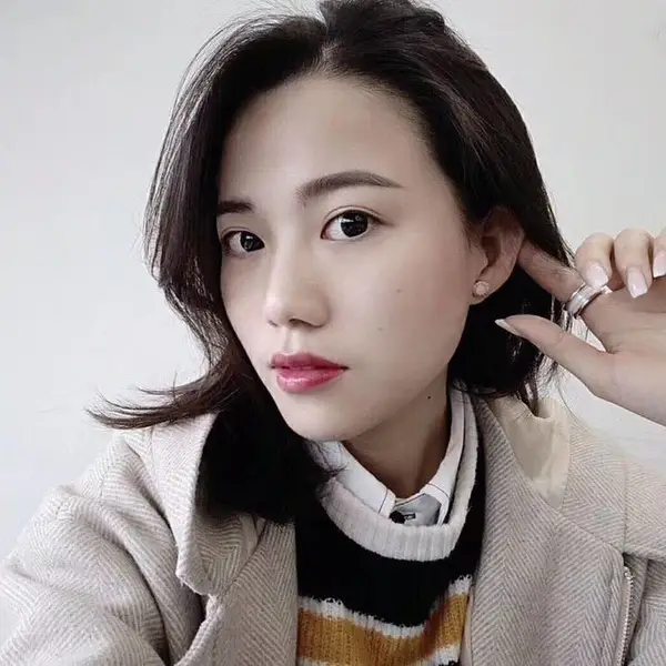 【宝格丽耳钉】一比一***高版本 圆饼耳钉