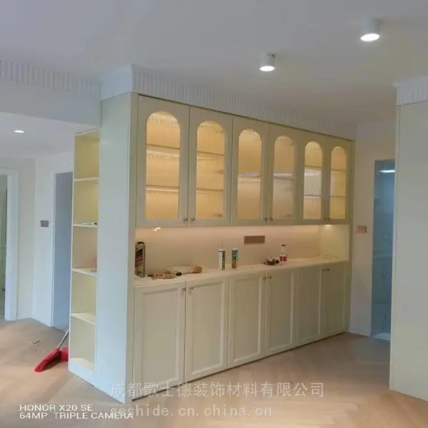 成都餐边柜定制,成都酒柜定制,成都餐具柜定制,成都备餐柜定制