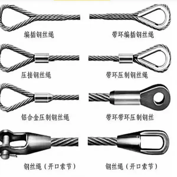 链条索具供应商_船用起重链条_钢丝绳索具_卸扣吊具