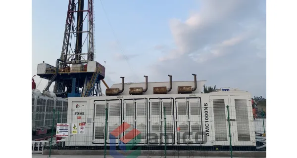 陕西静音天然气发电机组价格 欢迎来电 成都安美科能源管理供应