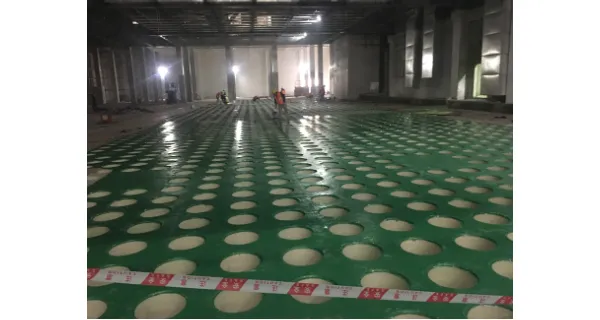 上海环氧自流平wedofloor地坪漆怎么样 铸造辉煌 上海维度地材科技集团供应