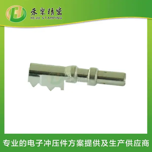 高品质汽车线束端子 防水抗氧化接线端子原厂适配