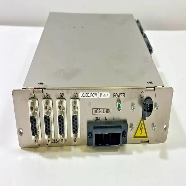 SONY 4S050-678电源模块 智能控制器模块 卡件模块