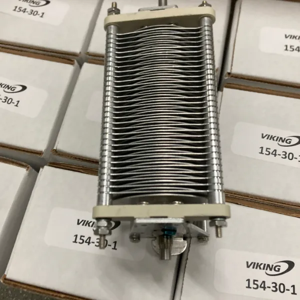 供应 Viking Technologies 电容器 154-30-1