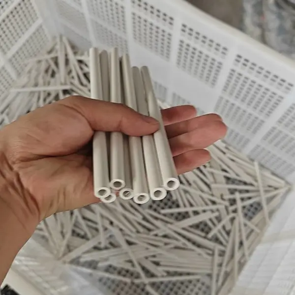 瑞尔 PVC10mm软管硬管生产线 小口径流体导管挤出设备