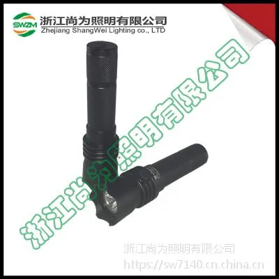 SZSW2190防爆掌上探照灯_尚为照明_厂家价格