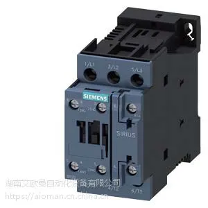 3RT2026-1BB40西门子全新原装断路器3RT20261BB40
