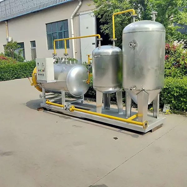 动物无害化处理设备 牲畜无害化处理设备 湿化机 生产厂家