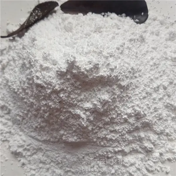 �ӱ�ʯï��Ӧ����̼��� ��� �߰׶����