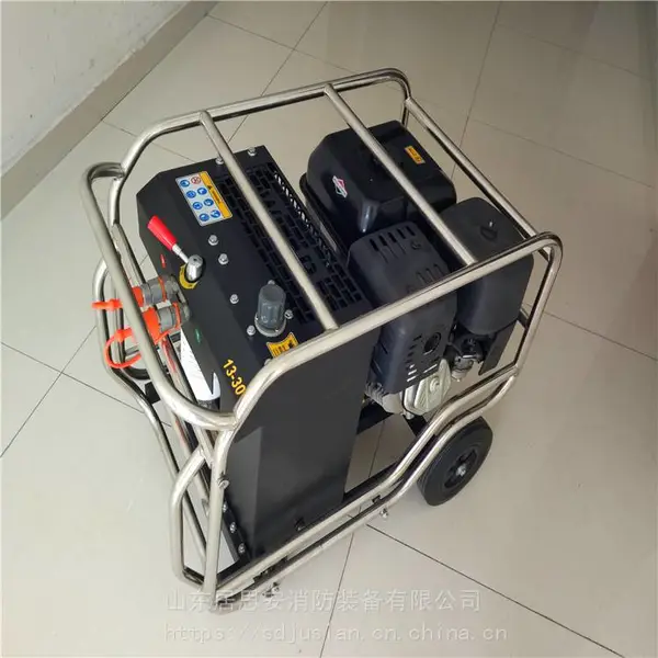 ��˼��Ʒ��13����Һѹ����վ ���׹���ҺѹԲ�̾� Һѹ����� ����ǿ��