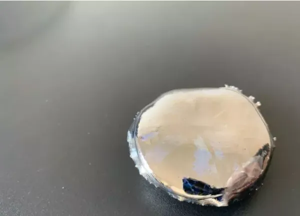 CoCrFeNi高熵合金锭100g-2Kg现货,成份可定制