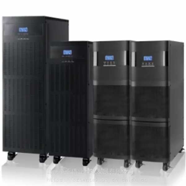 ���� ��ҵ���������� UPS ����� ��Դ CDD15KS 15KVA 12KW