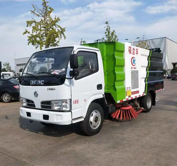 太阳能道路清扫车 三轮扫路车厂家价格 临沂手推扫地车厂家