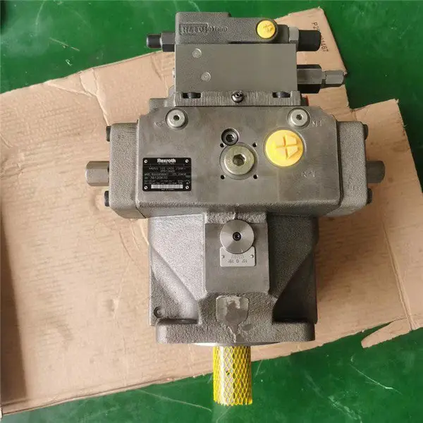 ��ʿ��ϵ�б�A10VO71DFR/31R-PSC92N00 ����ֱ��